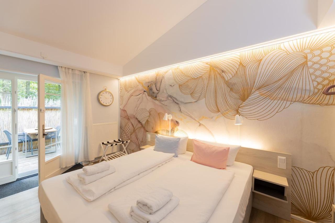 דרזדן Little Suite Apartments מראה חיצוני תמונה