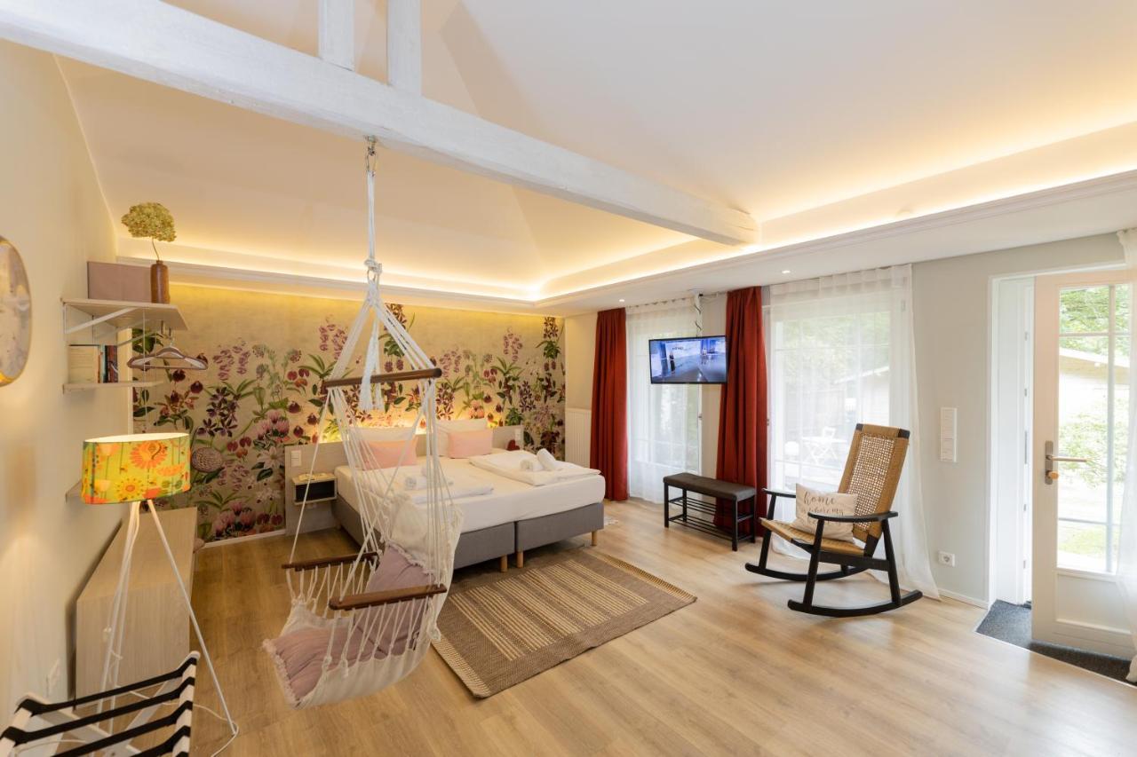 דרזדן Little Suite Apartments מראה חיצוני תמונה