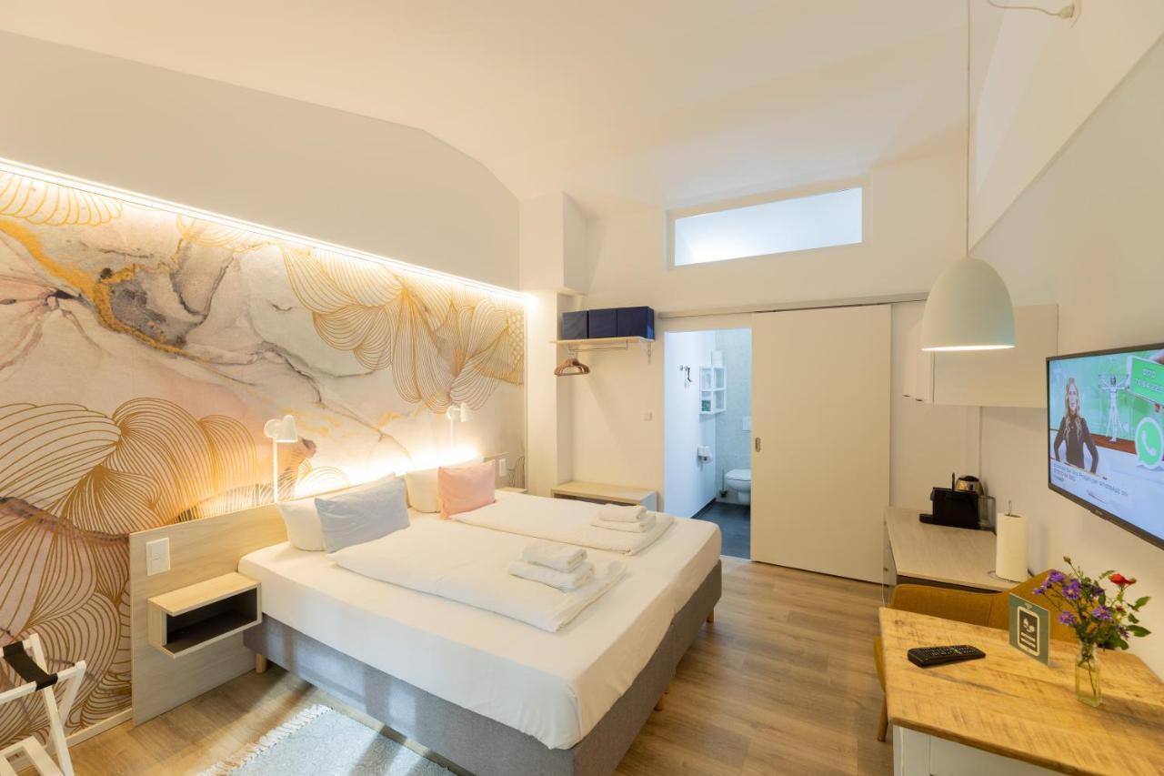 דרזדן Little Suite Apartments מראה חיצוני תמונה