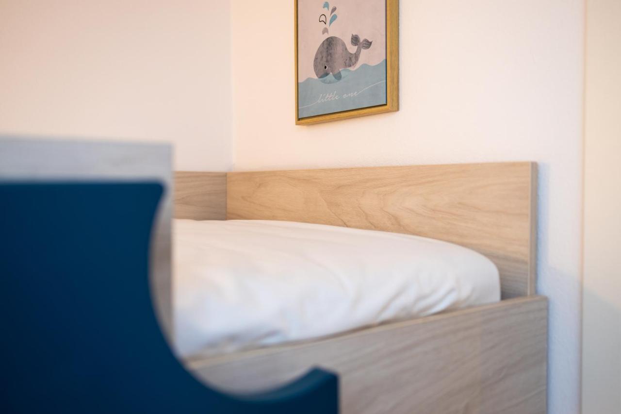 דרזדן Little Suite Apartments מראה חיצוני תמונה