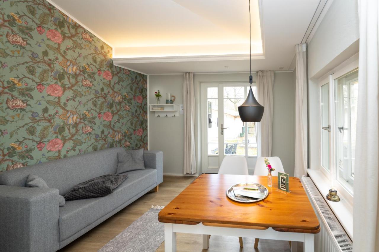 דרזדן Little Suite Apartments מראה חיצוני תמונה